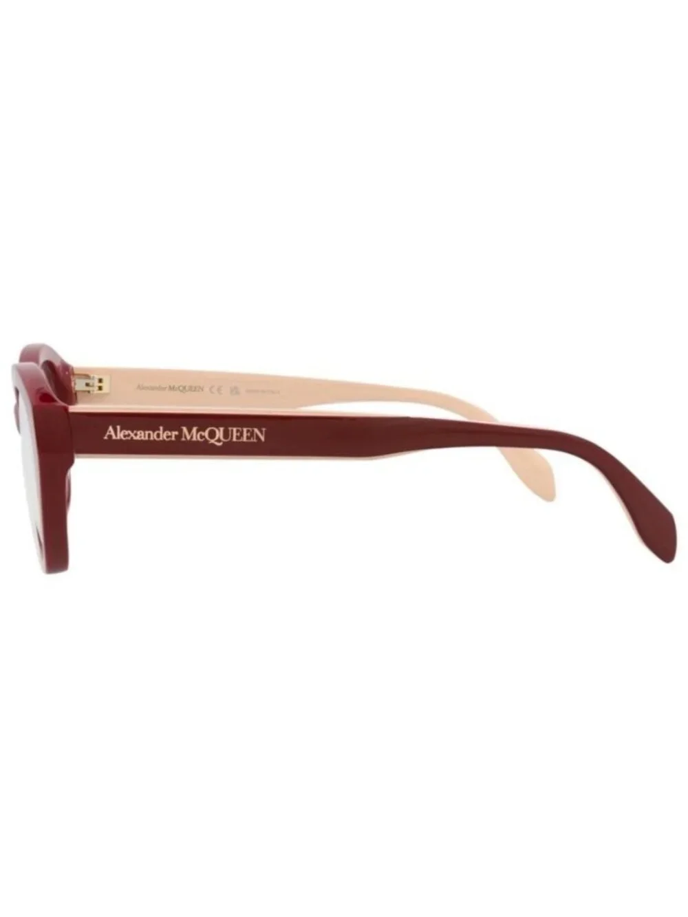 Alexander McQueen brand alexander